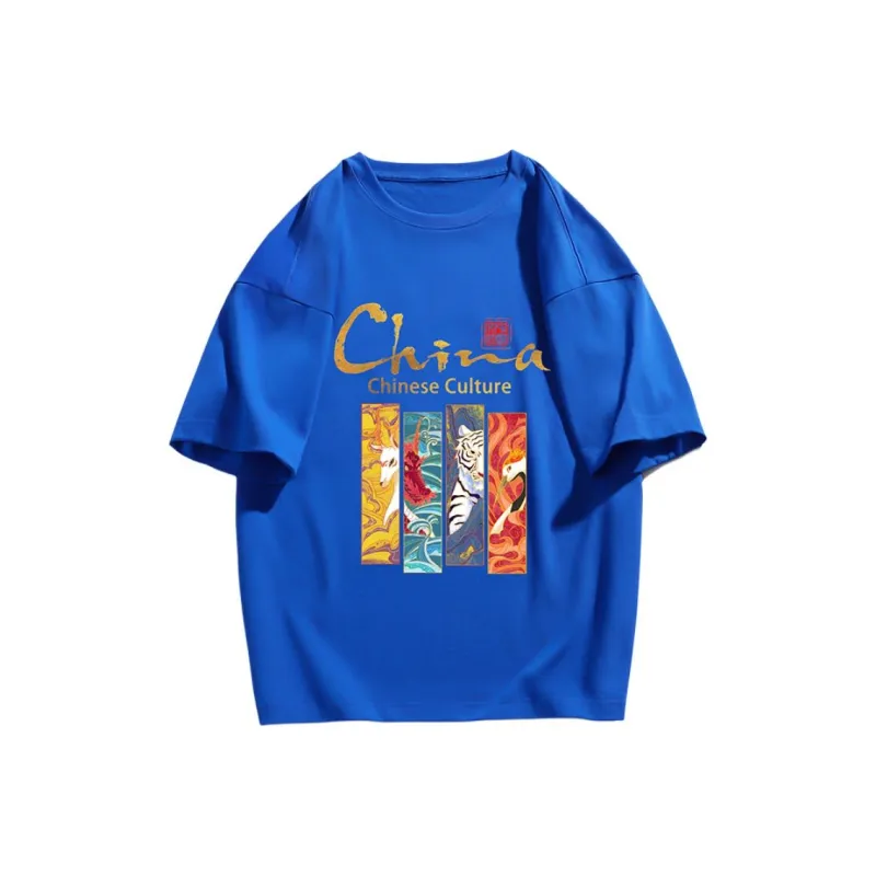 WJBS T Shirts Women's-6