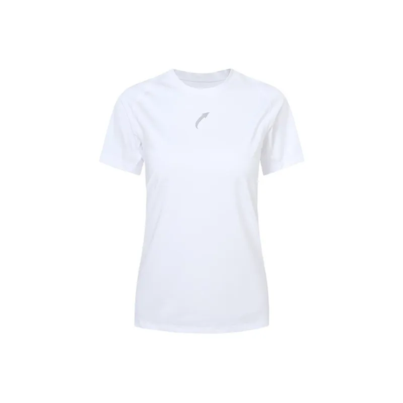UPON PRO SS22 T Shirt Women's White-0