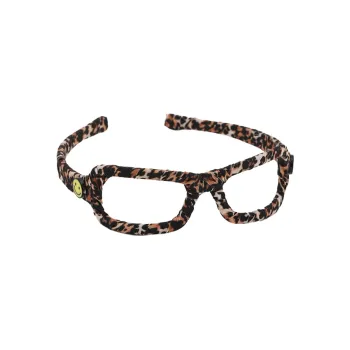 VIVIWELL Resin Headbands Women's