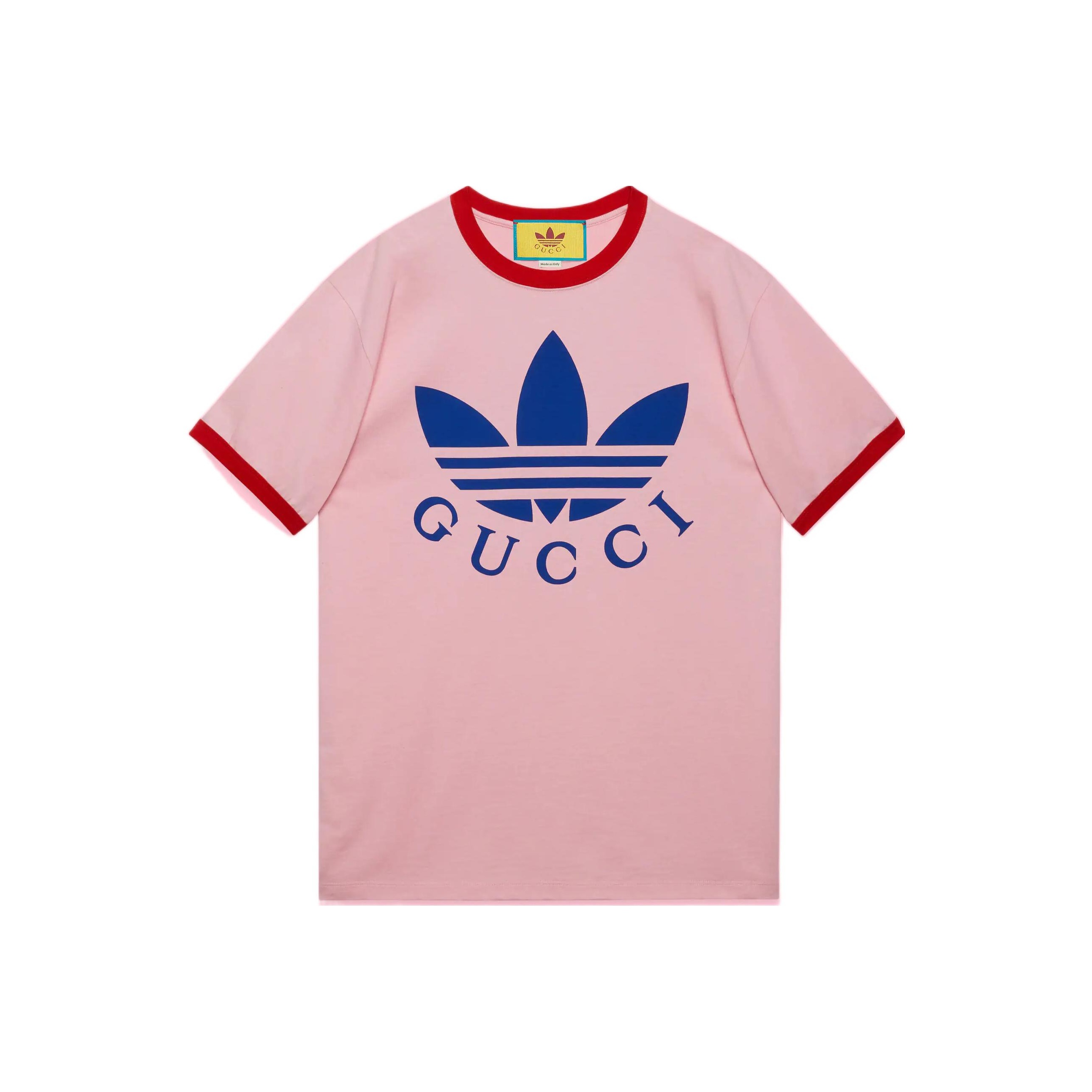 Gucci Pink Tops on Sale & Authentic - POIZON