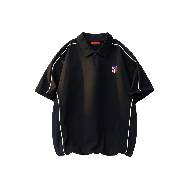 ATLETICO DE MADRID 1903 T Shirt Unisex-0