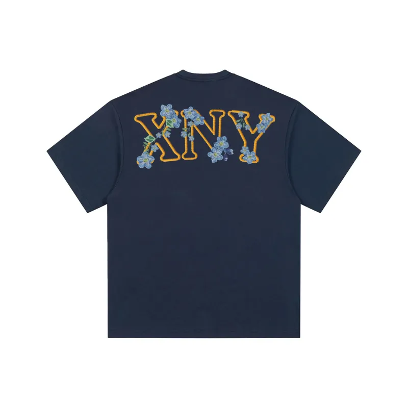XINIYA TRAVEL T Shirts Unisex-13