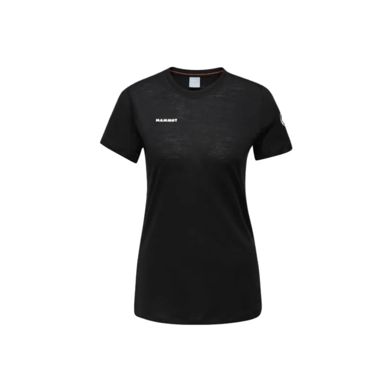 MAMMUT T Shirts Women's-4