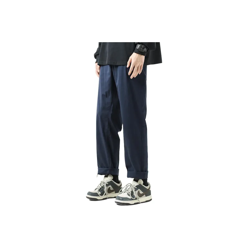 FOR FEAR THAT Casual Pants Unisex-6