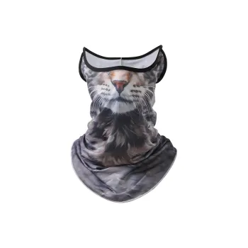 YUZHAOLIN Polyamide Sun Protection Masks Unisex