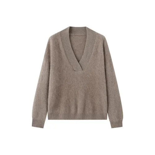 Anytime Sweaters Women's