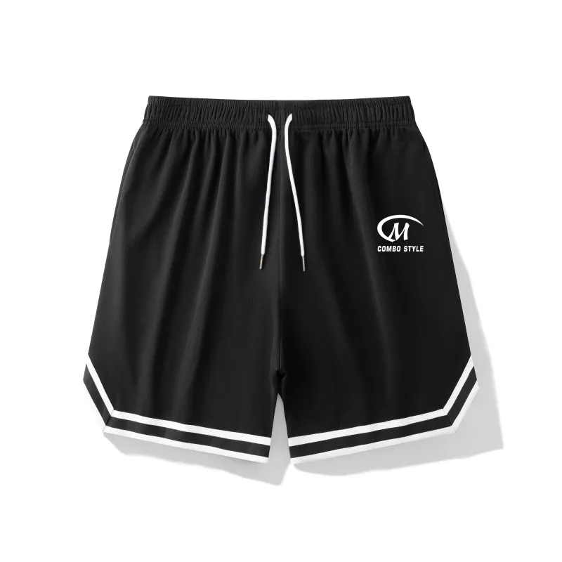 COMBO Basketball Shorts Unisex-4