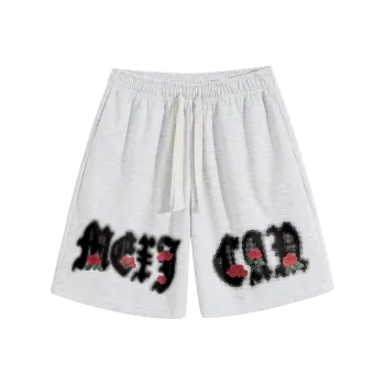 MEXICAN Casual Shorts Unisex