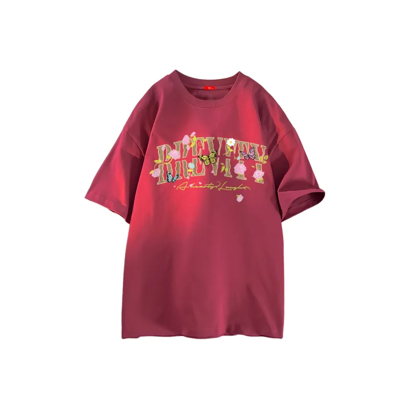 MIIOW Trend Party Series T Shirt Unisex-44
