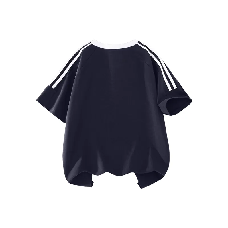 JEANSWEST T Shirts Women's-5