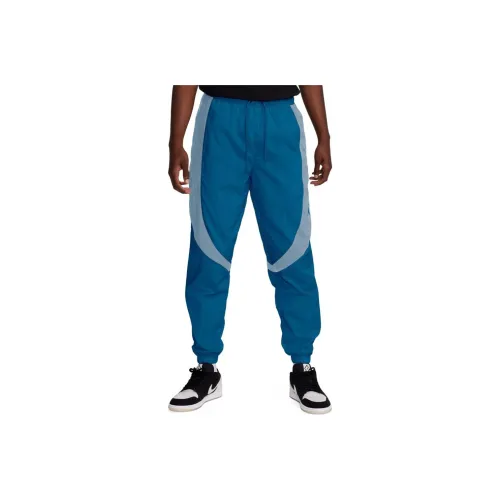 JORDAN Sport Jam Men's Warm Up Pants