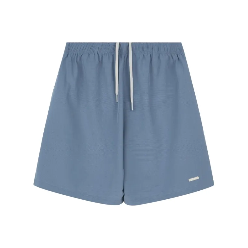 WASSUP Casual Shorts Unisex-8