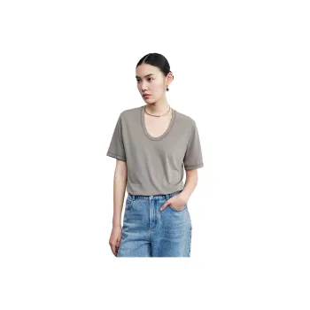 Roselingling T-Shirts Women's