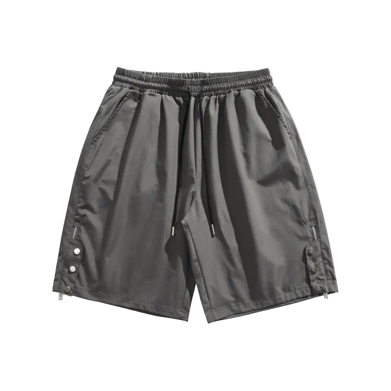Lightning X Storm Casual Shorts Unisex-2