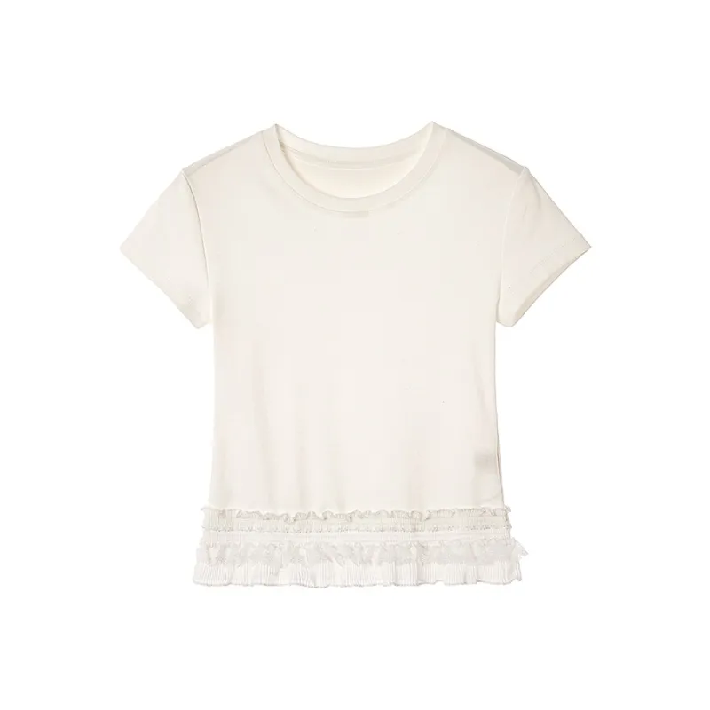 EKOOL T Shirts Women's-3