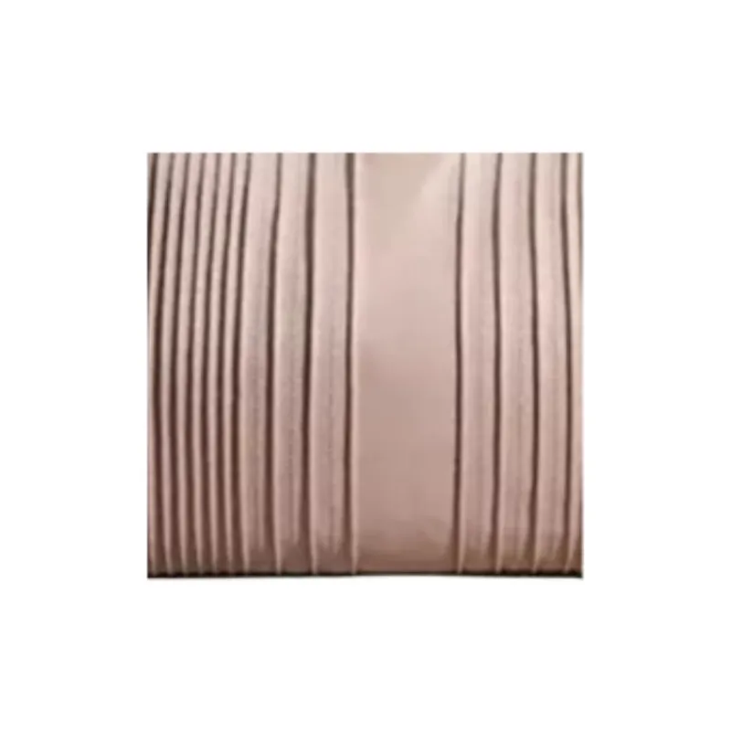 COACH Madison Fine Pleated Leather Tote Bag Shopping Bag Shoulder Bag Handbag Large Size Women's Ash Birch-2