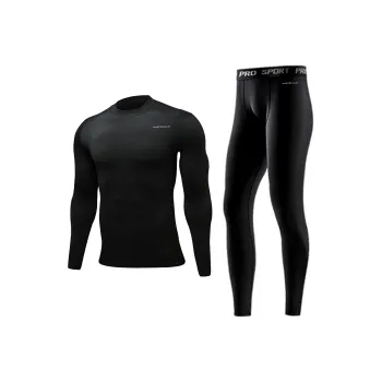 MESUCA Fitness Sets Men