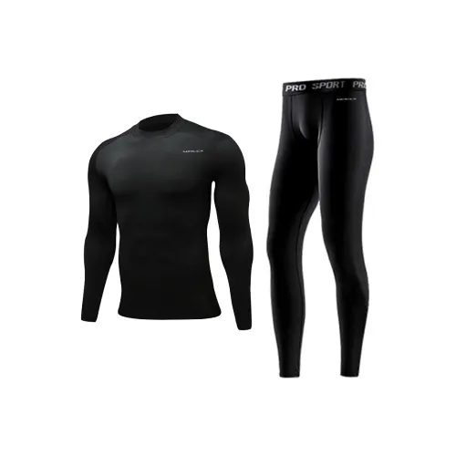 MESUCA Fitness Sets Men