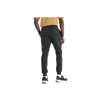 New Balance Sports Pants Men Black