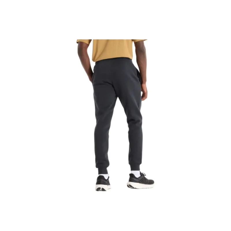 New Balance Sports Pants Men Black-0