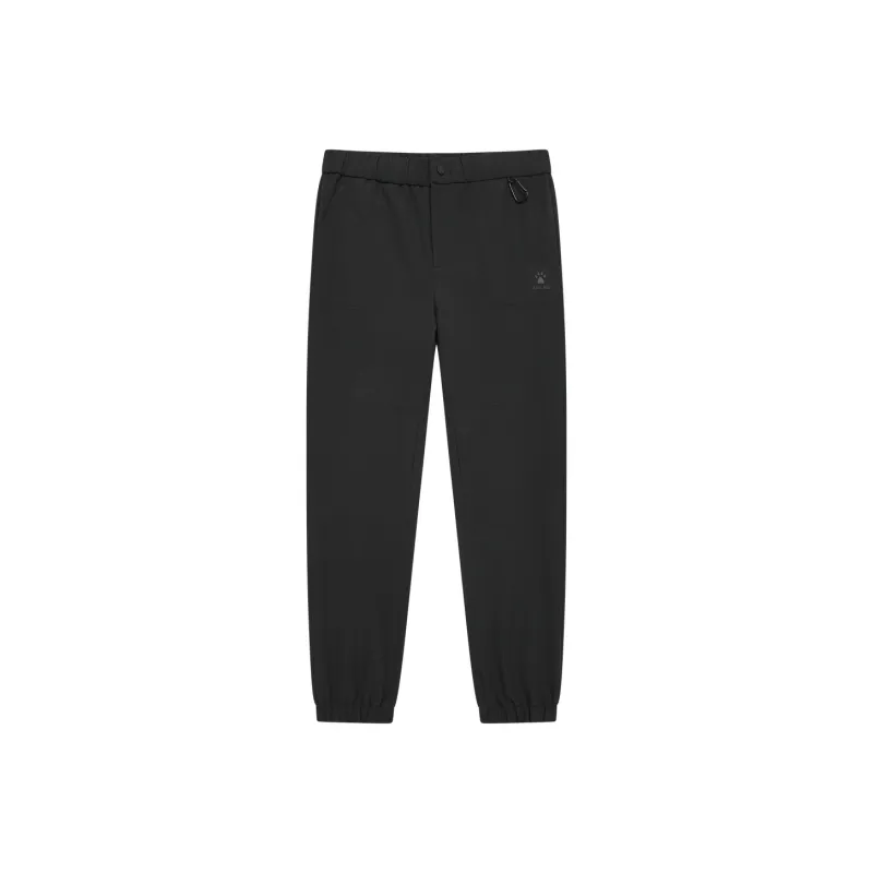 KELME Sports Pants Men-4