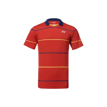 YONEX Badminton Clothing Men's Red