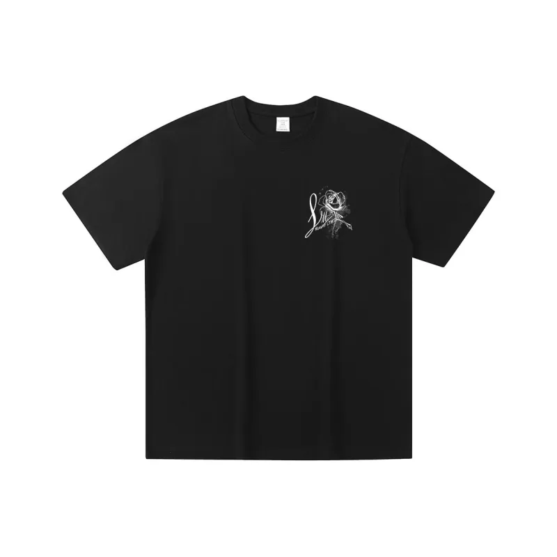 LIGHTNING MONSTER T Shirt Unisex-9