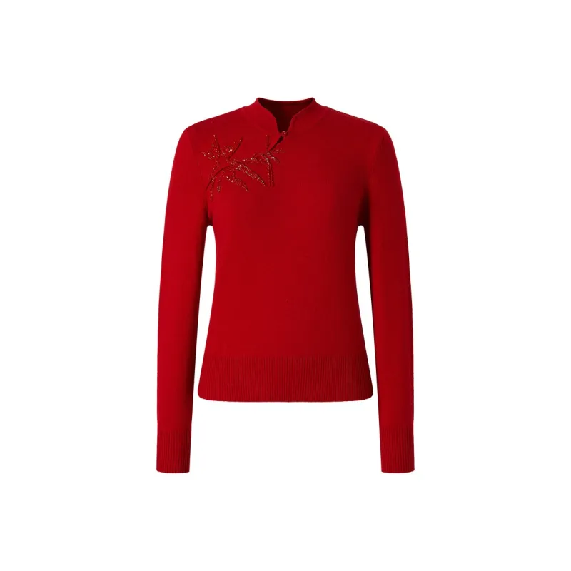 JZ. ANNAKRO Sweaters Women's-2