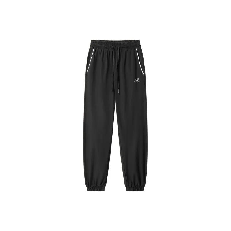 DOUBLEFISH Athletic Trousers Unisex-0