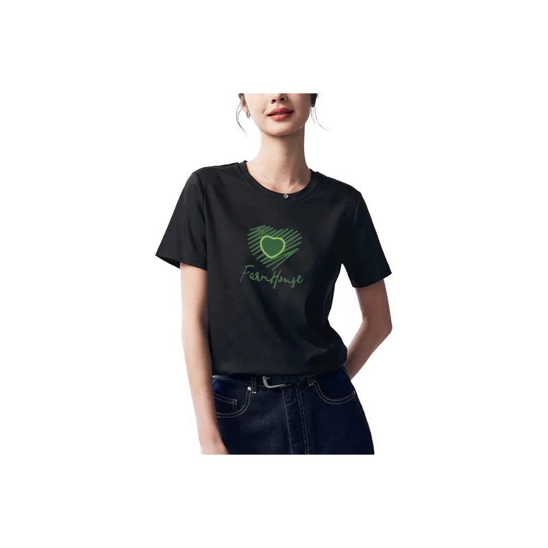 Mula T Shirts Women's-6