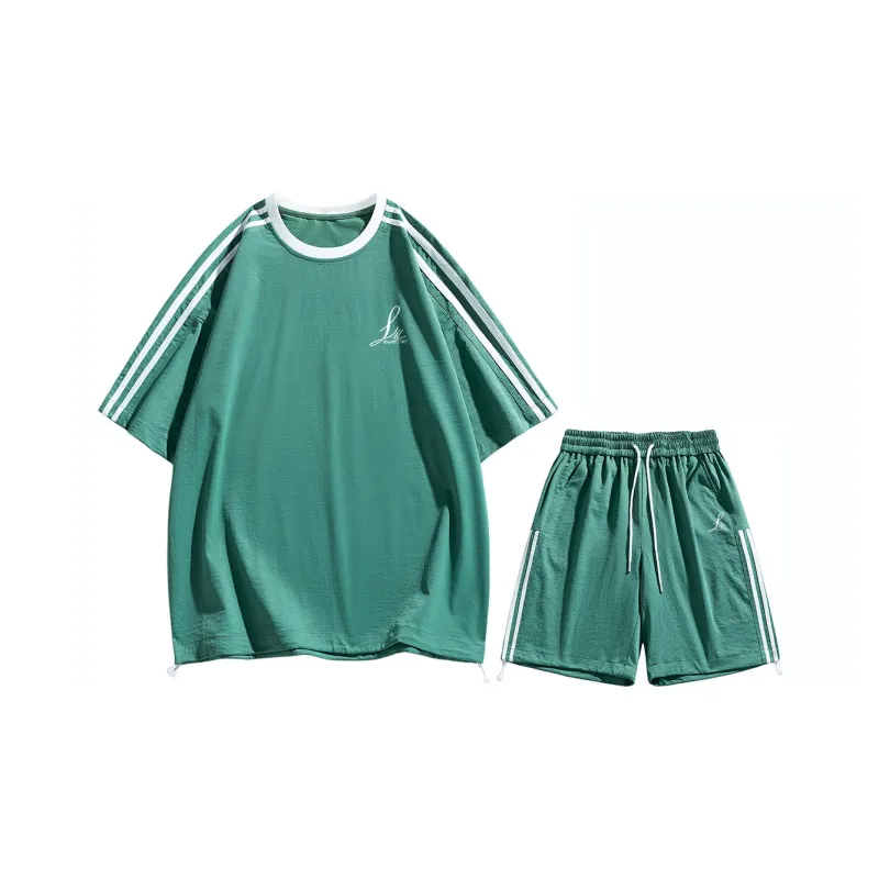 LIGHTNING MONSTER Casual Sportswear Unisex-16
