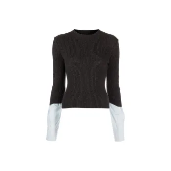 Alexander Wang Sweater Women's Brown