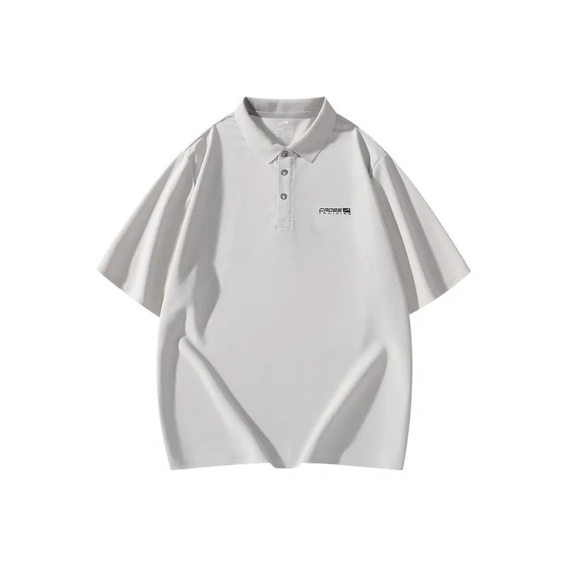 K bird Polo Shirts Unisex-7