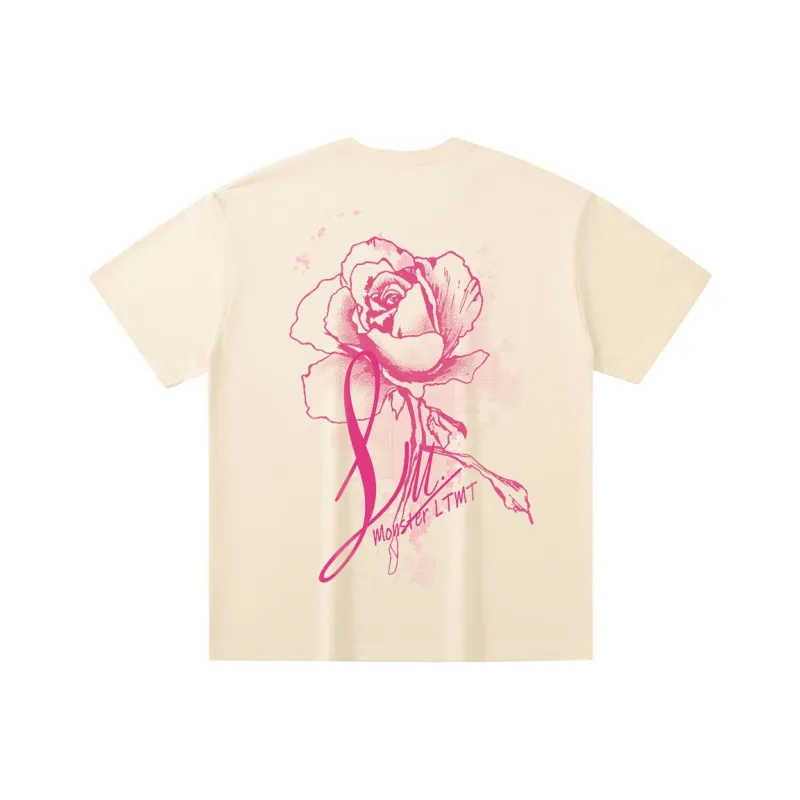 LIGHTNING MONSTER T Shirt Unisex-24