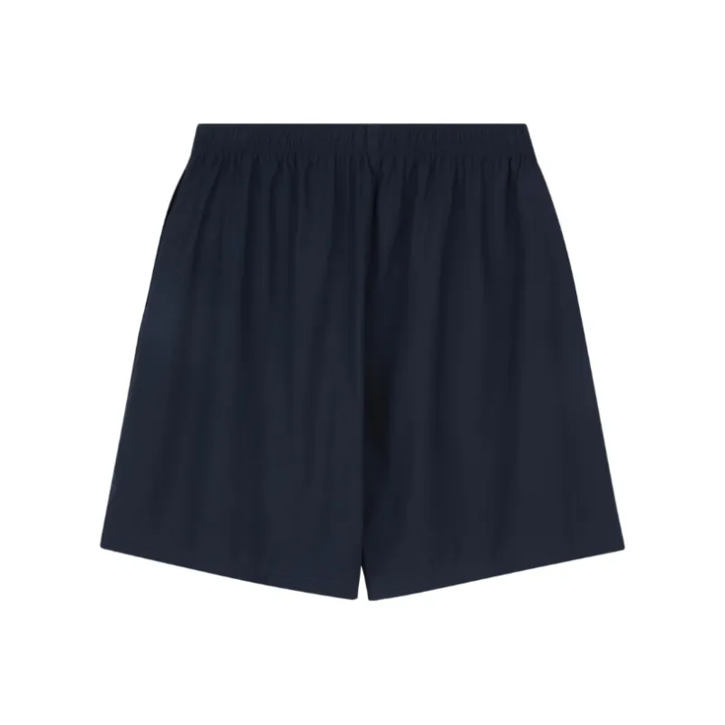 WASSUP Casual Shorts Unisex-5