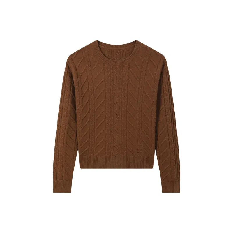 H YXIANG Sweaters Women's-0