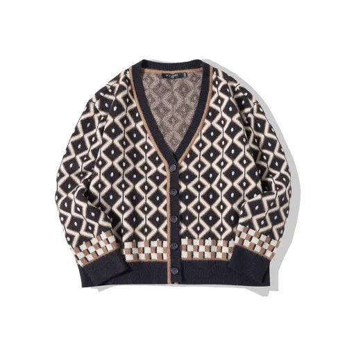 LA CRAWFISH Sweater Women's Paris Black