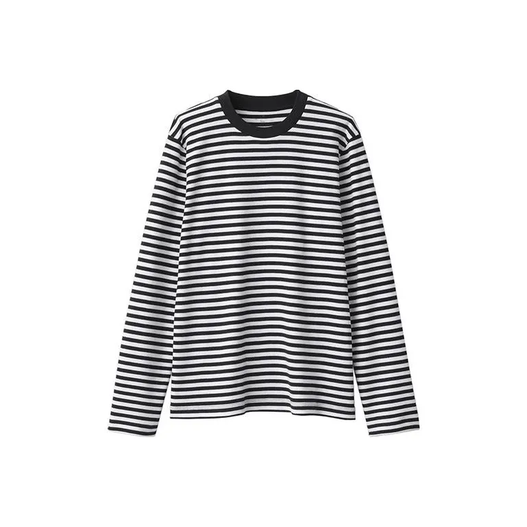 MUJI T-Shirts Women's-2