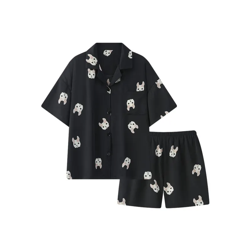 O'MESIK Men Pajama Sets-0
