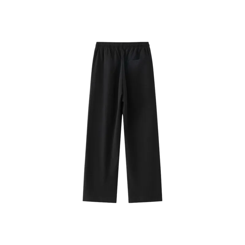 JUNGLE PANDA Casual Pants Unisex-8