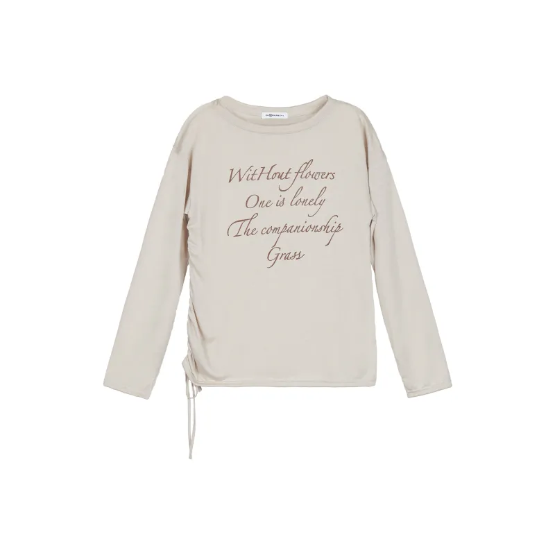 ZUOBEIKA Regular T Shirt Women's-4