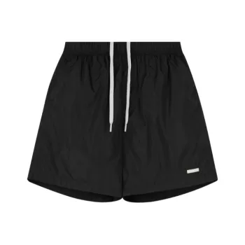 WASSUP Casual Shorts Unisex