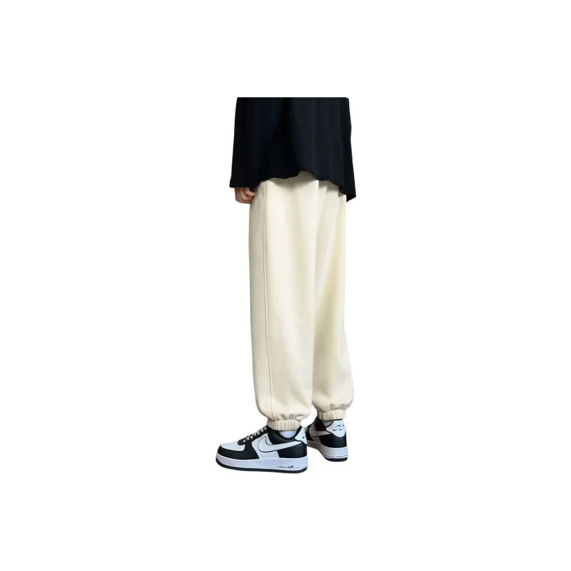 JEANSWEST Casual Pants Unisex-23
