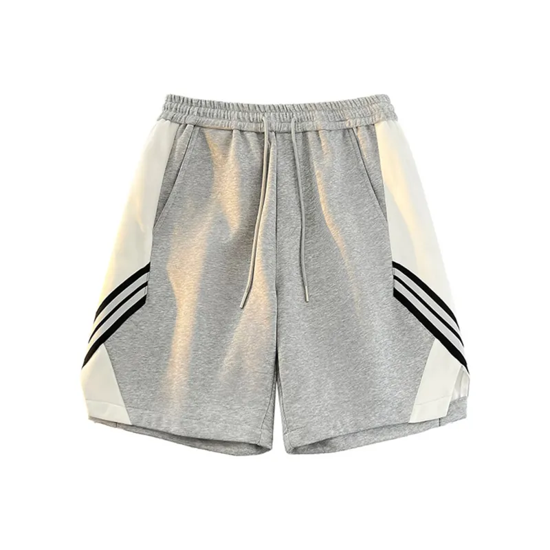 BIENKIMIIYE Casual Shorts Unisex-7