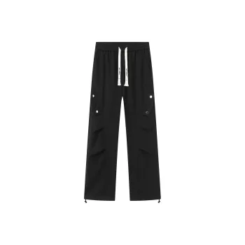 P8H9 Casual Pants Unisex