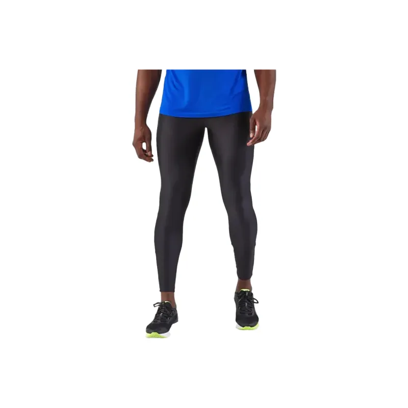 DECATHLON Kalenji100 Collection Athletic Trousers Men's Smoky Black-0