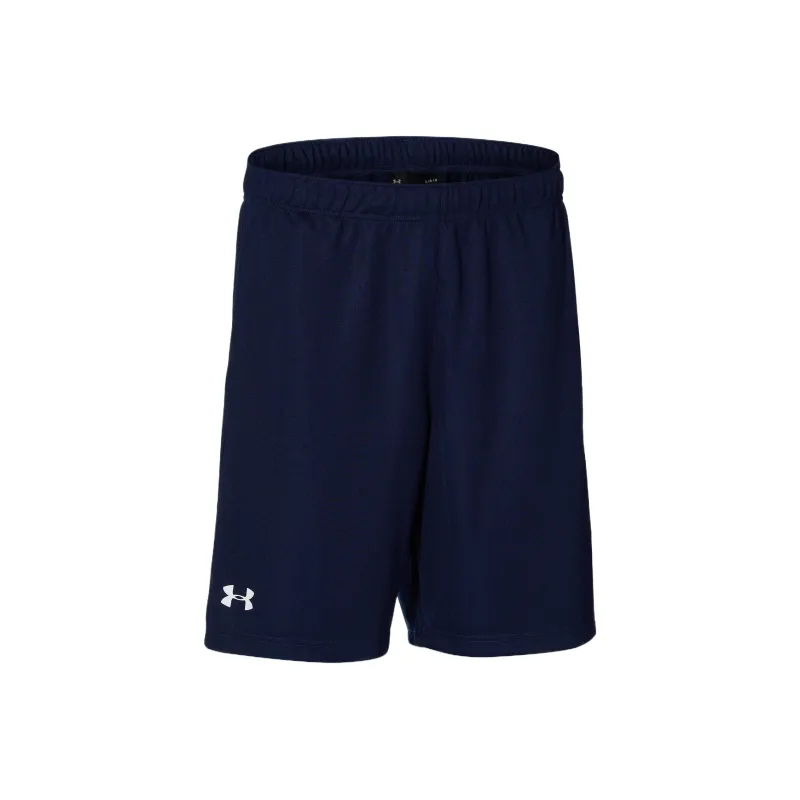 Under Armour Sports Shorts Unisex Blue-0