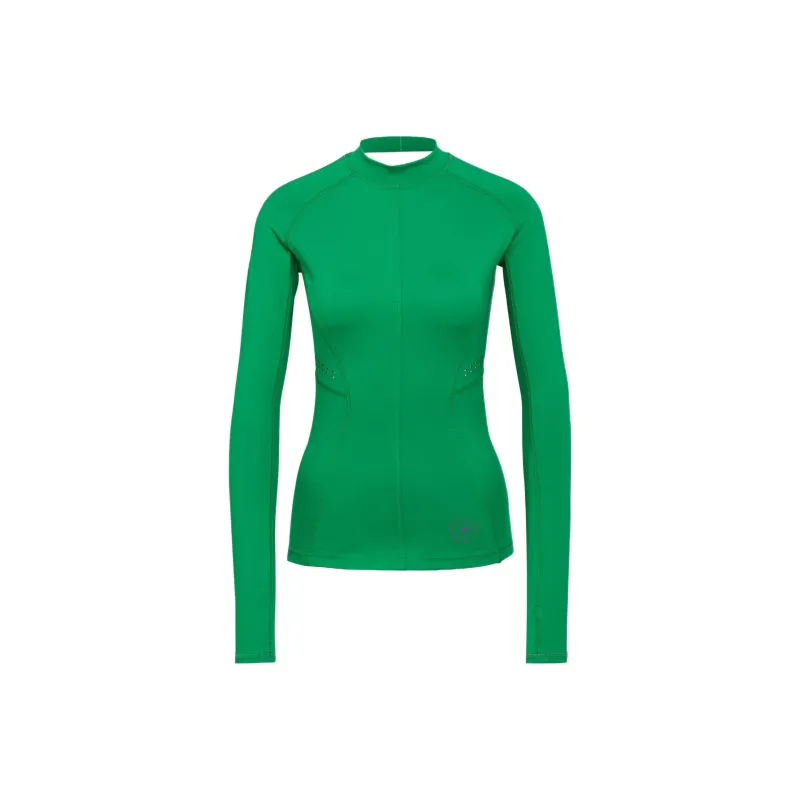 Adidas x Stella McCartney Raglan Sleeve T Shirt Women's-0