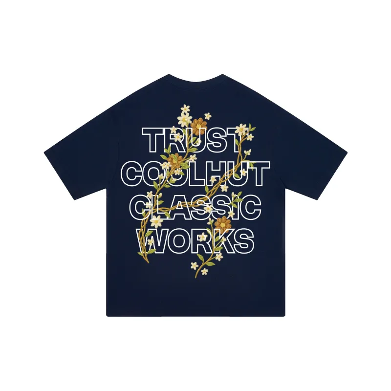 Coolhut T Shirts Unisex-9