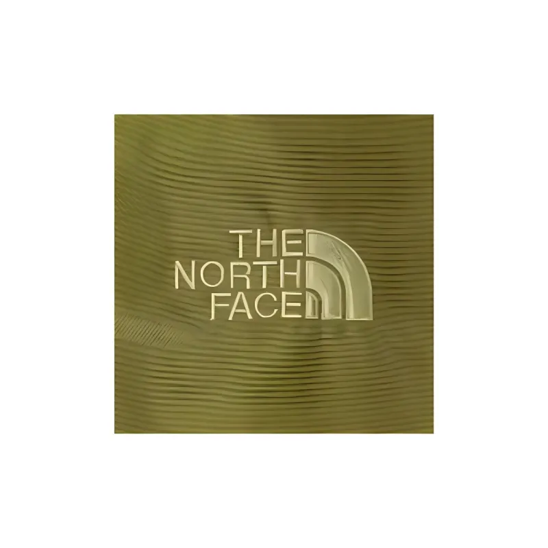 THE NORTH FACE Recycled Nylon Backpack Regular Unisex Sulfur Moss-3